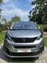 Peugeot e-Traveller VIP minivan L2/6pl/28900km/Camera/Carplay/Clima/Cruise... Grau - thumbnail 3