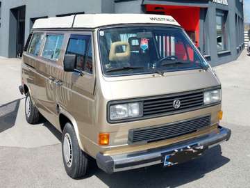Vanagon GL "Westfalia"