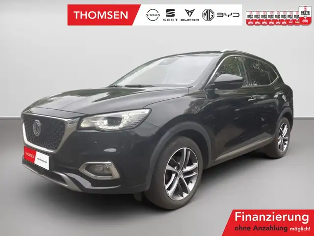 MG EHS 1.5T AT Comfort ACC+AUT+Navi+Virtual+Kam.+PDC