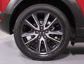 Mazda CX-3 2.0 SKY GE 110KW I-EL LUXURY 4WD AT 5P Rojo - thumbnail 15