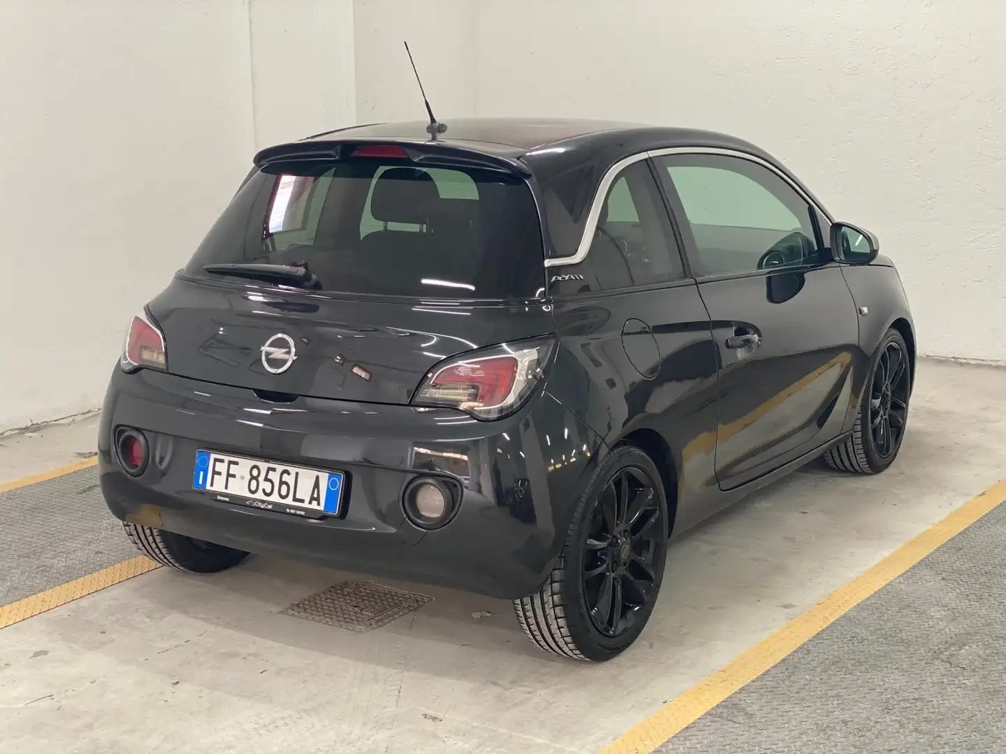 Opel Adam 1.2 Glam s&s 70cv - 1