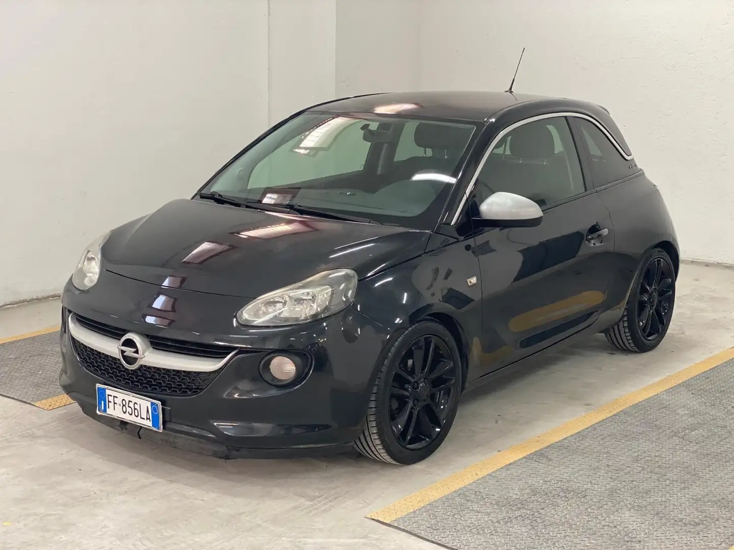 Opel Adam 1.2 Glam s&s 70cv - 2