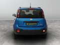Fiat Panda Cross 1.0 FireFly Hybrid Bleu - thumbnail 4
