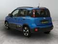 Fiat Panda Cross 1.0 FireFly Hybrid Bleu - thumbnail 3