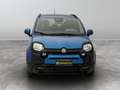 Fiat Panda Cross 1.0 FireFly Hybrid Bleu - thumbnail 8