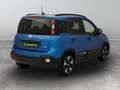 Fiat Panda Cross 1.0 FireFly Hybrid Bleu - thumbnail 5