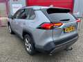Toyota RAV 4 2.5 Hybrid Dynamic Automaat / Stuur- en stoelverw. Gris - thumbnail 8