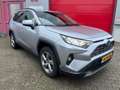 Toyota RAV 4 2.5 Hybrid Dynamic Automaat / Stuur- en stoelverw. Gris - thumbnail 2