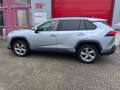 Toyota RAV 4 2.5 Hybrid Dynamic Automaat / Stuur- en stoelverw. Gris - thumbnail 7