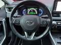 Toyota RAV 4 2.5 Hybrid Dynamic Automaat / Stuur- en stoelverw. Gris - thumbnail 10