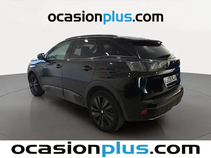 Peugeot 3008 2023, foto 3