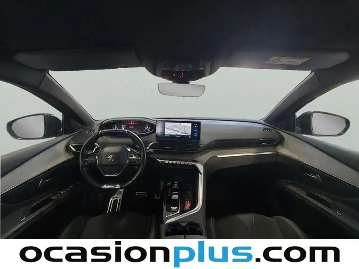 Peugeot 3008 2023, foto 7