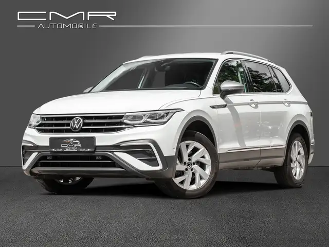 Volkswagen Tiguan Allspace Life Business P. Premium DAB+