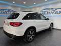 Mercedes-Benz GLC 300 de PHEV 4Matic, AMG-LINE, PANO, NIGHT-PAKET, ME... Weiß - thumbnail 10