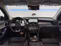 Mercedes-Benz GLC 300 de PHEV 4Matic, AMG-LINE, PANO, NIGHT-PAKET, ME... Weiß - thumbnail 14