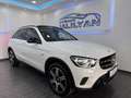 Mercedes-Benz GLC 300 de PHEV 4Matic, AMG-LINE, PANO, NIGHT-PAKET, ME... Weiß - thumbnail 3