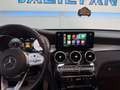 Mercedes-Benz GLC 300 de PHEV 4Matic, AMG-LINE, PANO, NIGHT-PAKET, ME... Weiß - thumbnail 17