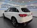 Mercedes-Benz GLC 300 de PHEV 4Matic, AMG-LINE, PANO, NIGHT-PAKET, ME... Weiß - thumbnail 9
