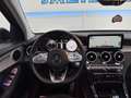 Mercedes-Benz GLC 300 de PHEV 4Matic, AMG-LINE, PANO, NIGHT-PAKET, ME... Weiß - thumbnail 16