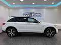 Mercedes-Benz GLC 300 de PHEV 4Matic, AMG-LINE, PANO, NIGHT-PAKET, ME... Weiß - thumbnail 5