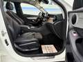 Mercedes-Benz GLC 300 de PHEV 4Matic, AMG-LINE, PANO, NIGHT-PAKET, ME... Weiß - thumbnail 30