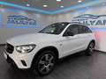 Mercedes-Benz GLC 300 de PHEV 4Matic, AMG-LINE, PANO, NIGHT-PAKET, ME... Weiß - thumbnail 2