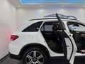 Mercedes-Benz GLC 300 de PHEV 4Matic, AMG-LINE, PANO, NIGHT-PAKET, ME... Weiß - thumbnail 27