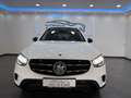 Mercedes-Benz GLC 300 de PHEV 4Matic, AMG-LINE, PANO, NIGHT-PAKET, ME... Weiß - thumbnail 8