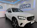 Mercedes-Benz GLC 300 de PHEV 4Matic, AMG-LINE, PANO, NIGHT-PAKET, ME... Weiß - thumbnail 1