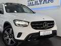 Mercedes-Benz GLC 300 de PHEV 4Matic, AMG-LINE, PANO, NIGHT-PAKET, ME... Weiß - thumbnail 6