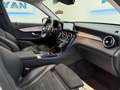 Mercedes-Benz GLC 300 de PHEV 4Matic, AMG-LINE, PANO, NIGHT-PAKET, ME... Weiß - thumbnail 20