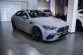 Mercedes-Benz C 63 AMG S E Performance 4Matic+ Gris - thumbnail 2