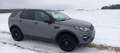 Land Rover Discovery Sport Discovery Sport 2,0 TD4 150 4WD SE Aut. SE Grau - thumbnail 2