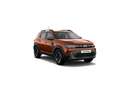 Dacia Duster TCe 130 mild hybrid 6MT Extreme Brown - thumbnail 4
