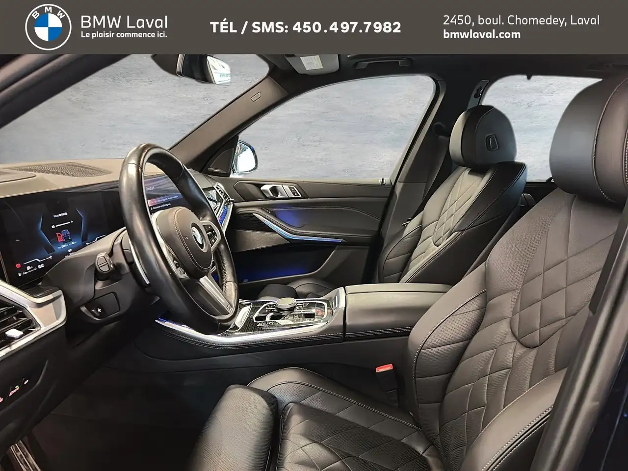 BMW X5 снимка BMW X5
