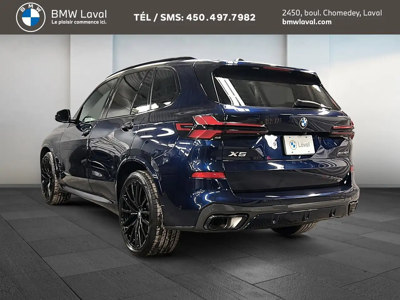 BMW X5 снимка BMW X5