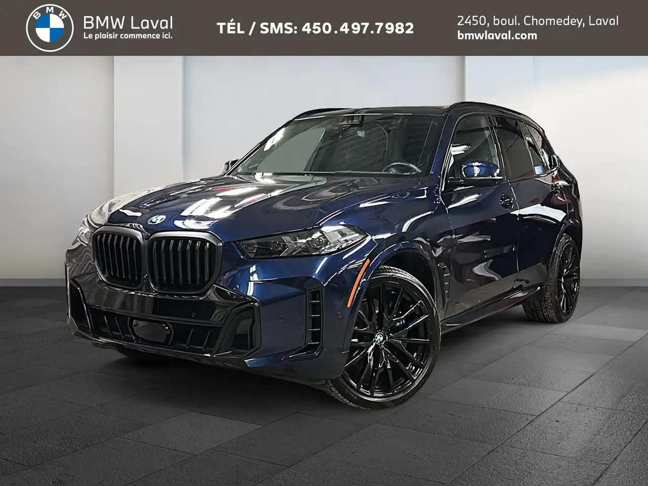BMW X5 снимка BMW X5