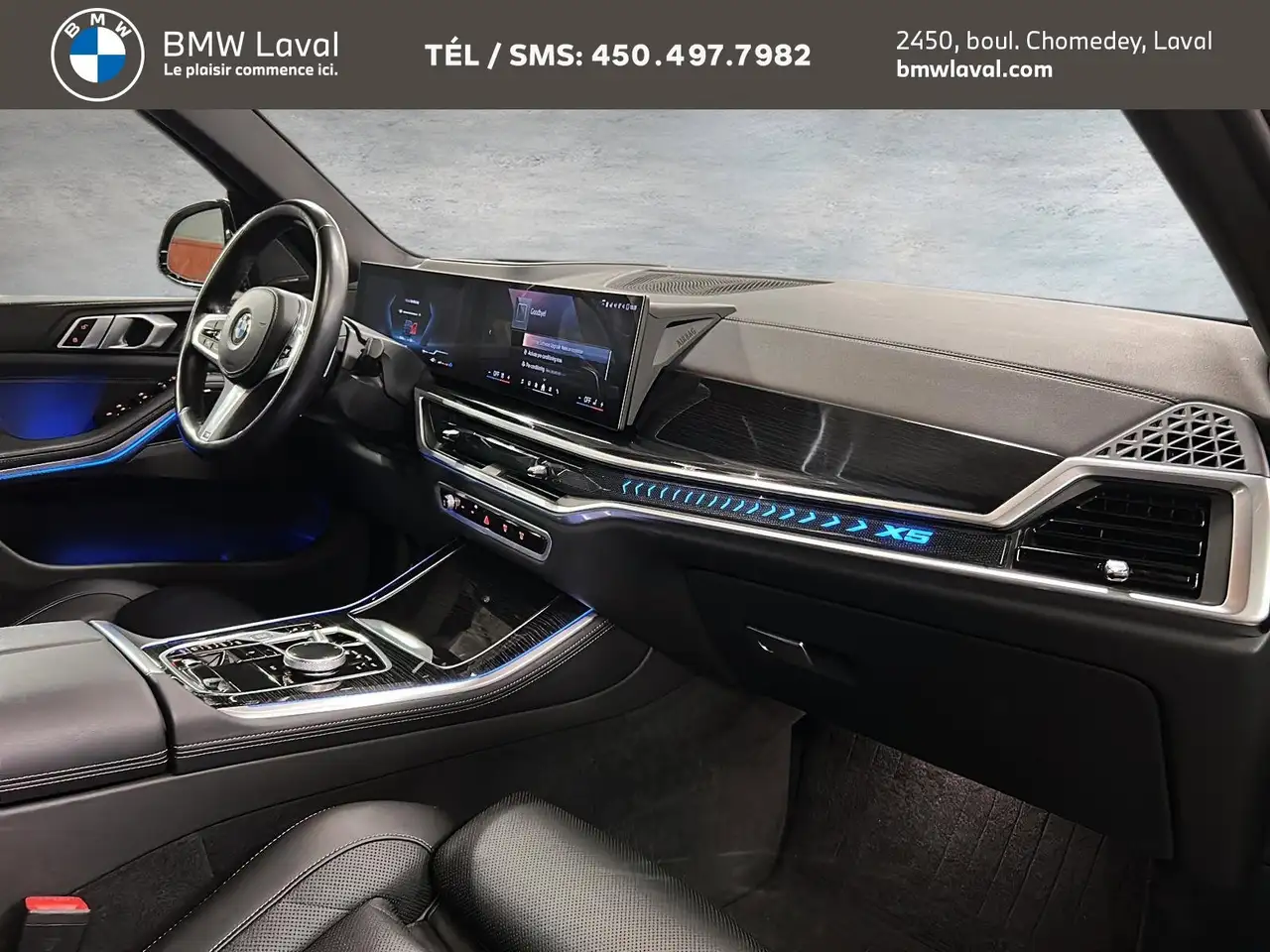 BMW X5 снимка BMW X5