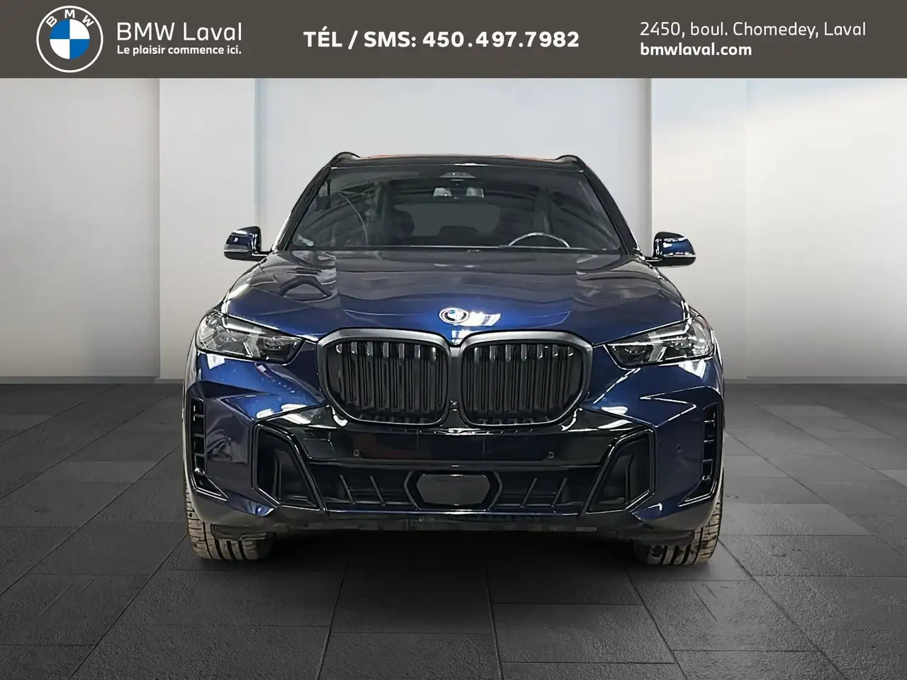 BMW X5 снимка BMW X5