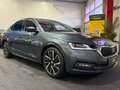 Skoda Octavia Lim. First Edition*1HAND*BELÜFTUNG*H-UP* Gris - thumbnail 10