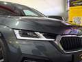 Skoda Octavia Lim. First Edition*1HAND*BELÜFTUNG*H-UP* Gris - thumbnail 11
