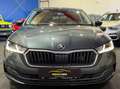 Skoda Octavia Lim. First Edition*1HAND*BELÜFTUNG*H-UP* Gris - thumbnail 13