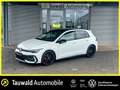 Volkswagen Golf VIII GTI DSG Black Style PANO/HUD/IQ/DCC Weiß - thumbnail 1