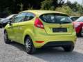 Ford Fiesta • AIRCO • AUX • ROULE PARFAITEMENT Groen - thumbnail 2