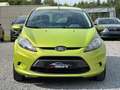 Ford Fiesta • AIRCO • AUX • ROULE PARFAITEMENT Groen - thumbnail 11