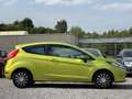 Ford Fiesta • AIRCO • AUX • ROULE PARFAITEMENT Groen - thumbnail 3