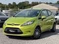 Ford Fiesta • AIRCO • AUX • ROULE PARFAITEMENT Groen - thumbnail 13