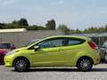 Ford Fiesta • AIRCO • AUX • ROULE PARFAITEMENT Groen - thumbnail 4
