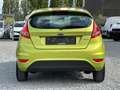 Ford Fiesta • AIRCO • AUX • ROULE PARFAITEMENT Groen - thumbnail 12