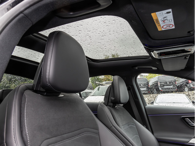 Mercedes-Benz E 450 d 4M AMG-Sport+Burm+Pano+Super+Digital+AHK — photo 10